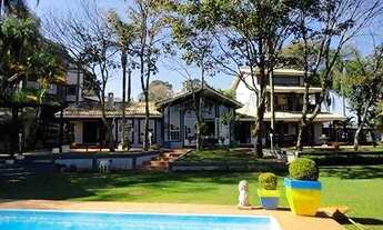 Imagem 2: Sobrado à venda na Serra da Cantareira