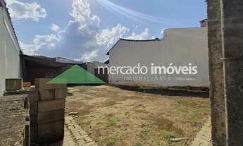 Imagem 4: ALUGA - SE TERRENO JARDIM PALESTINA