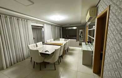 Imagem 2: Imóvel para venda com 136 metros quadrados com 3 quartos em Jardim Botânico - Ribeirão Pre