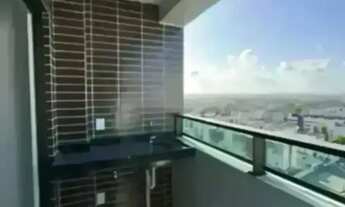 Imagem 4: Ceci- More bem, Edf. Aurora Ville, 59m, 2 quartos, varanda , suite , lazer completo