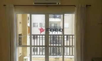 Imagem: Apartamento Tropical Garden / Vila Machado