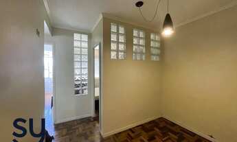 Imagem: Apartamento mobiliado com 1 dormitório