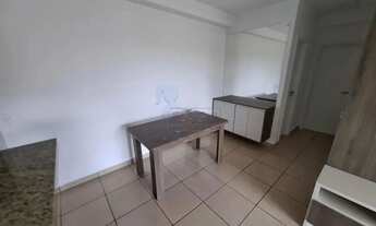 Imagem 6: Apartamento de 80m² com 02 quartos para locação - Vila Amélia