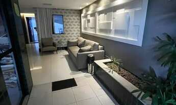 Imagem 5: ALUGA-SE APARTAMENTO QUARTO E SALA MOBILIADO NA JATIÚCA