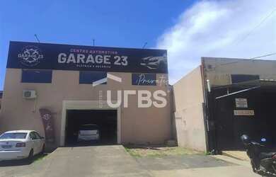 Imagem 2: Galpão a venda no setor Faiçalville