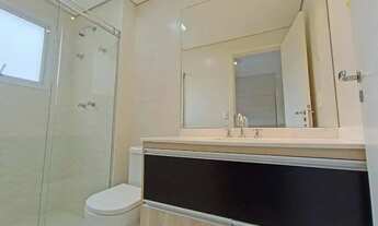 Imagem 3: Apartamento com 3 dormitórios à venda, 197 m² por R$ 2.500.000,00 - Jardim - Santo André/S