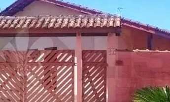 Imagem: Casa de Esquina à Venda - Pontal Santa