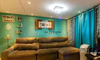 Imagem 4: Casa com 3 dormitórios, 200 m² - venda por R$ 750.000,00 ou aluguel por R$ 3.840,00/mês