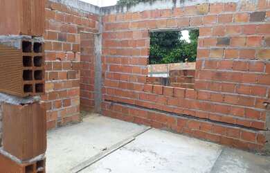 Imagem 7: Vendo casa em Parafuso-Camaçari.