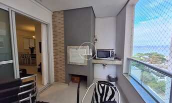 Imagem 3: Apartamento 2 Quartos com 1 Suíte e 99m² - Barreiros - PLC