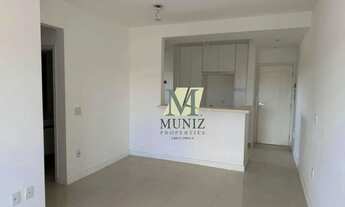 Imagem 7: Apartamento com 3 dormitórios para alugar, 86 m² por R$ 3.823/mês - Jardim Ypê - Paulínia