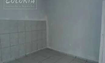 Imagem 6: Casa para locação - Vila Suíça, Santo André