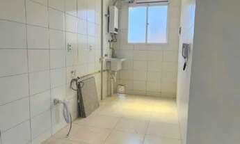 Imagem 4: Apartamento à venda com 43 m² e 2 dormitórios no bairro Vila Rosa