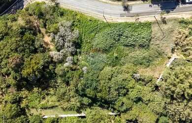 Imagem 3: Terreno a venda com 605 m² no bairro do Bosque em Vinhedo-SP