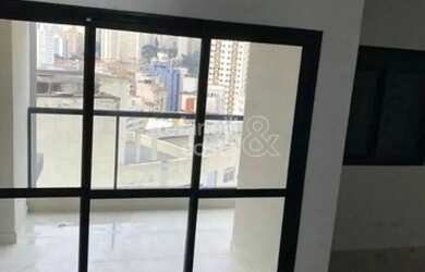 Imagem 2: Prédio Novo, andar alto