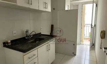 Imagem 3: Apartamento com 2 dormitórios à venda, 60 m² por R$ 550.000,00 - Chácara Primavera - Campi