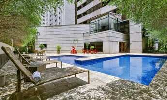 Imagem 15: Flat com ótimo preço no bairro Jardim Paulista. Confira!