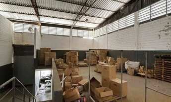 Imagem 3: Galpão para alugar, 1068 m² por R$ 25.000/mês - Centro Industrial - Itaquaquecetuba/SP