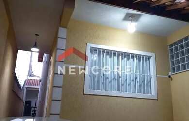 Imagem: Sobrado em Rua Praia Grande - Jardim Santa