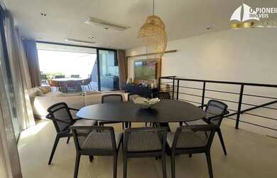 Imagem 7: Casa em condomínio de frente para o mar à venda em Cambury