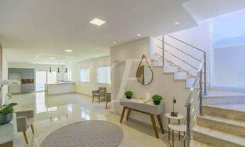 Imagem 7: Sobrado com 3 dormitórios para alugar, 172 m² por R$ 7.300/mês - Vila Petrópolis - Atibaia