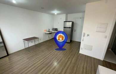 Imagem 7: Apartamento com 2 dormitórios para alugar, 38 m² por R$ 2.515,00/mês - Quarta Parada - São