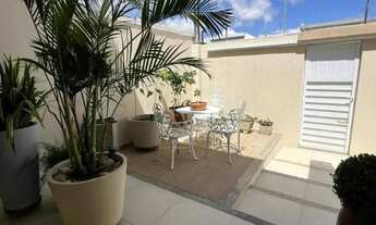 Imagem 3: Casa linda no bairro Aruana [8282