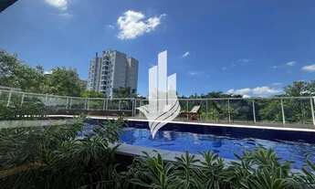 Imagem 2: Apartamento/LOFT mobiliado no centro de Blumenau