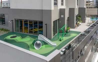 Imagem 5: SPACE SOUL - APARTAMENTO COM 02 SUÍTES NO CENTRO DE ITAJAÍ