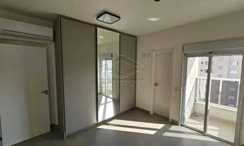 Imagem 6: ESSENZA RESIDENCIAL - APARTAMENTO COM 3 DORMITÓRIOS SENDO 2 SUÍTES E CONDOMÍNIO COM LAZER