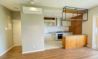 Imagem 5: Apartamento à venda no Noville Residencial - Swiss Park em Campinas/SP