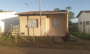 Imagem: Casa pra vender em nossa Senhora de Glória
