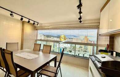 Imagem 7: Apartamento com 3 dormitórios à venda, 96 m² por R$ 1.200.000,00 - Jardim Astúrias - Guaru