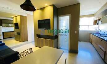 Imagem 4: Flat 1 quarto no bairro Angola