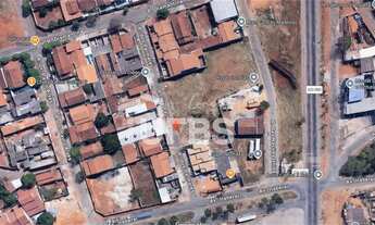 Imagem 2: Lote 360m2 - JARDIM POMPEIA - GOIANIA