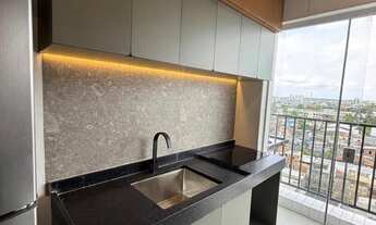 Imagem 3: ALUGO APARTAMENTO MOBILIADO NA PEDREIRA/ 1QUARTO