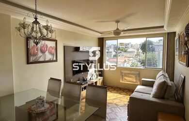 Imagem 2: Méier Apartamento com 2 dormitórios