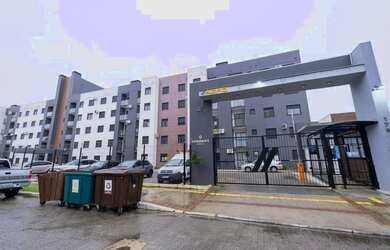 Imagem: Apartamento de 2 dormitórios disponível