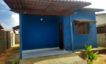 Imagem 6: Casas de Repasse com 3 e 2 quartos a partir de 12 mil em Extremoz RN
