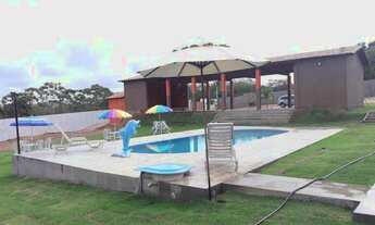 Imagem 7: Chácara Sol Nascente Recepções e Eventos