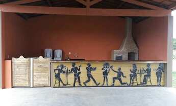 Imagem 3: Chácara Sol Nascente Recepções e Eventos