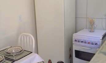 Imagem 2: Aluga-se casa/kitnet com mobília prox.ao centro,/prefeitura/exército.são Lucas/unilins