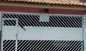 Imagem 3: Sobrado à venda no Bairro do Buatntã