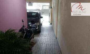 Imagem 6: Sobrado à venda no Bairro do Buatntã