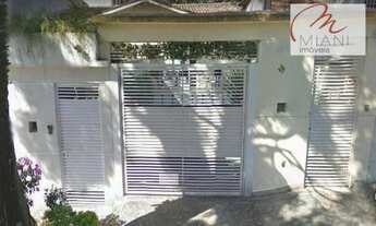 Imagem: Sobrado residencial à venda, Butantã