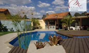 Imagem: Casa residencial à venda, São Paulo II