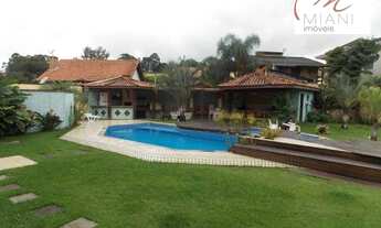 Imagem 6: Casa residencial à venda, São Paulo II, Cotia