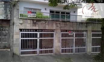 Imagem: Casa residencial à venda, Jardim Bonfiglioli