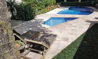 Imagem 2: Vendo Cobertura Duplex Mobiliada - Saúde - Prox. Metro Pça da Àrvore com Piscina