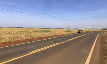 Imagem 5: 4 alqueires em Ibiporã na PR 090 com 400 m de frente